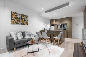 High Rise View 2br Apt Southbankpoolgym, Melbourne